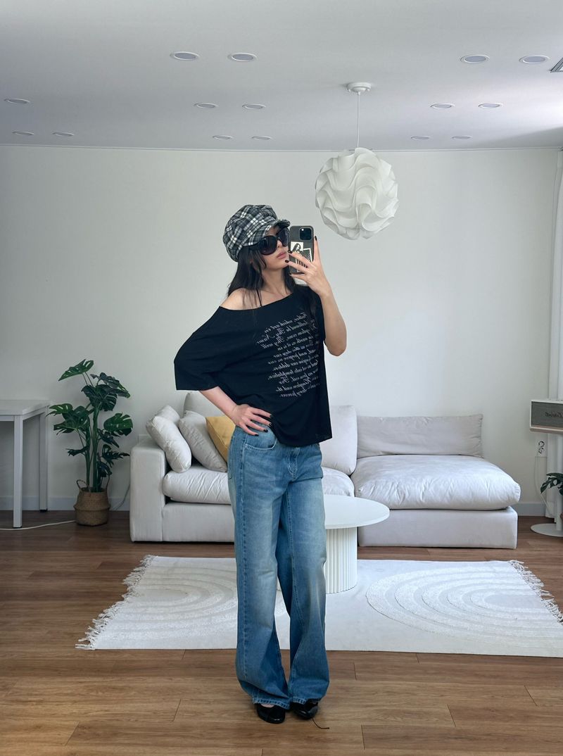 grace lettering top