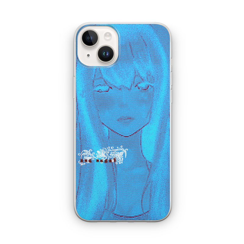 [jelly] sad angel