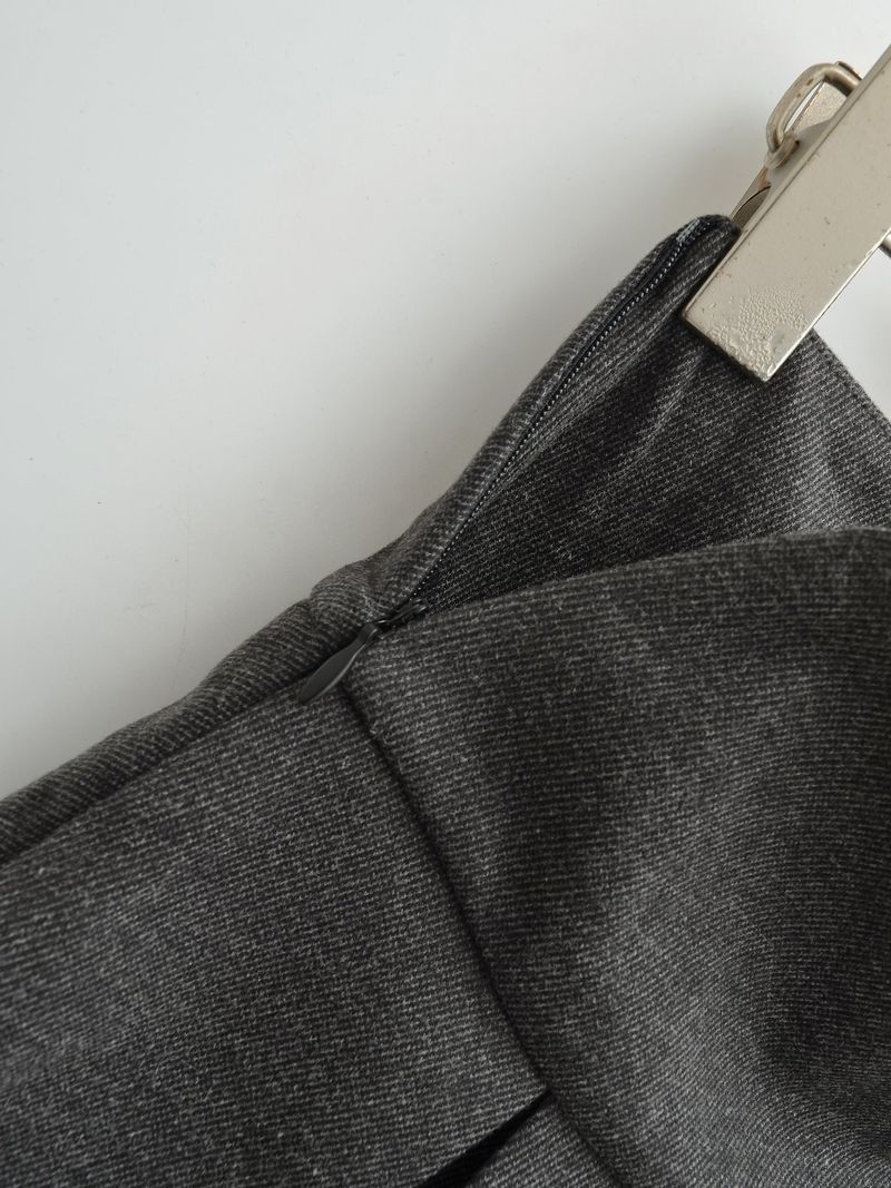 Rina Pleated Mini Skirt