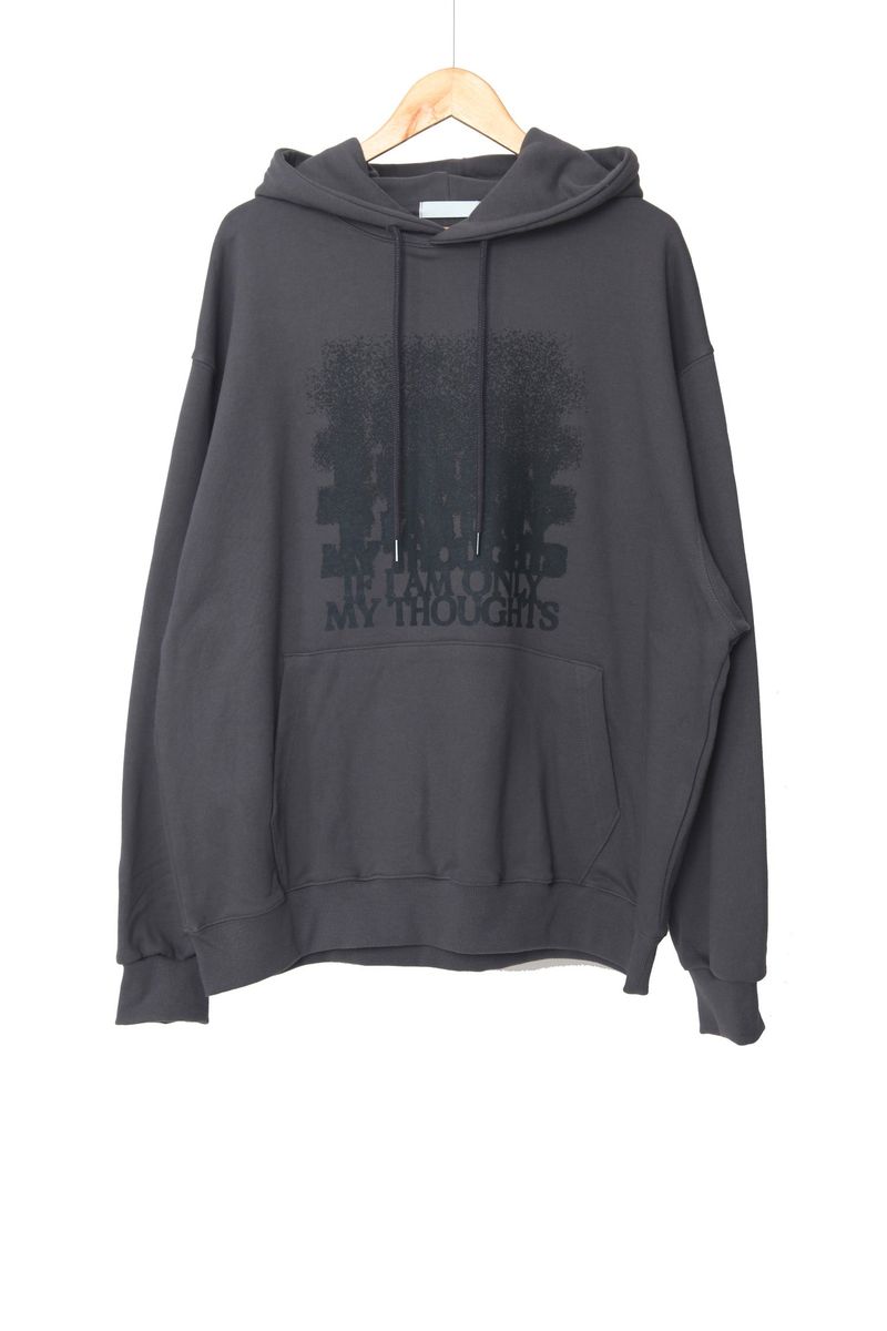 I am over Juri hoodie