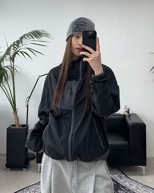 Reden Double Pintuck Sweatpants