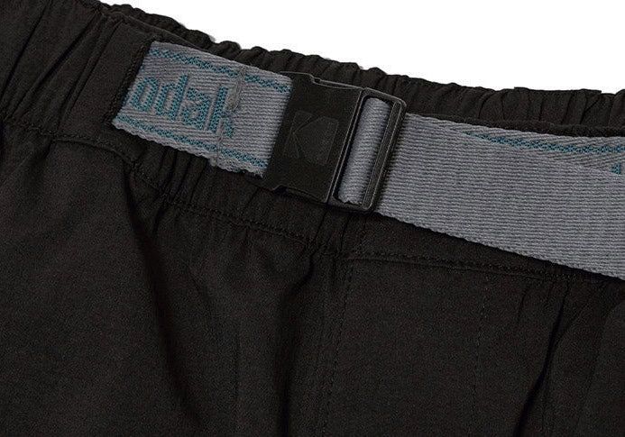 BREEZE WIDE PANTS【BLACK】