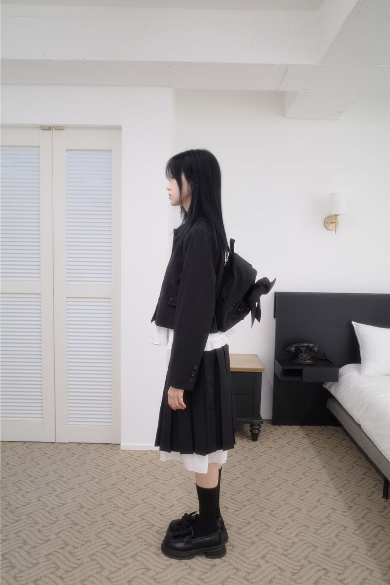 [MD PICK] Tokyo Jacket (2color)