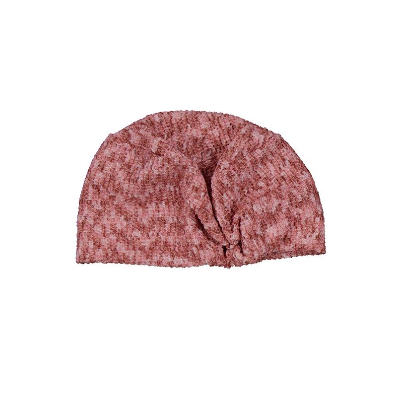 Wrinkle Band Beanie (marvel red)