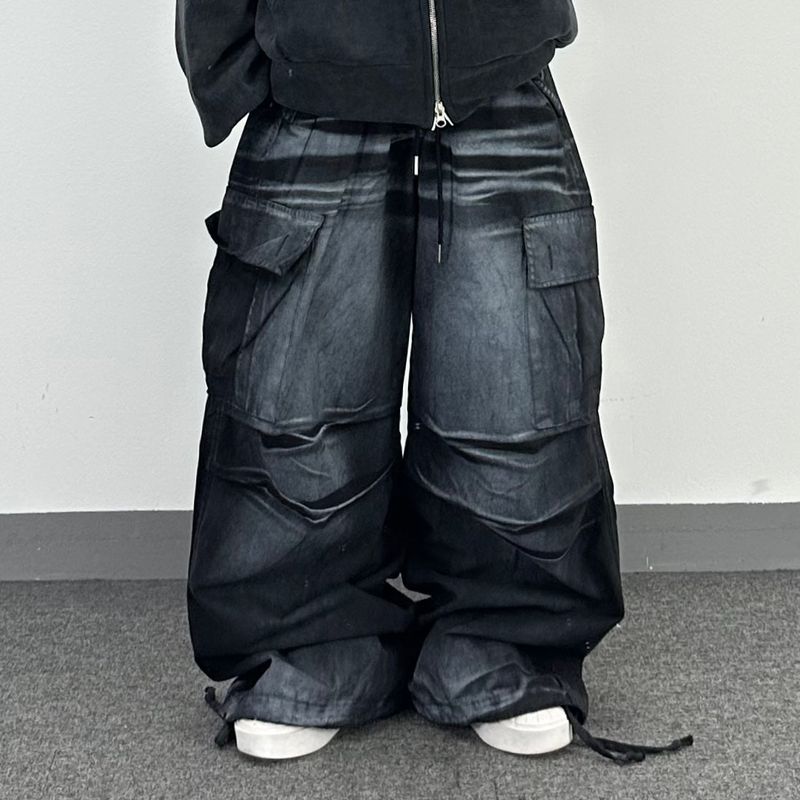 PEARCLAN（ペアクラン）の「Turner Spray Cargo Pants（Pants）」