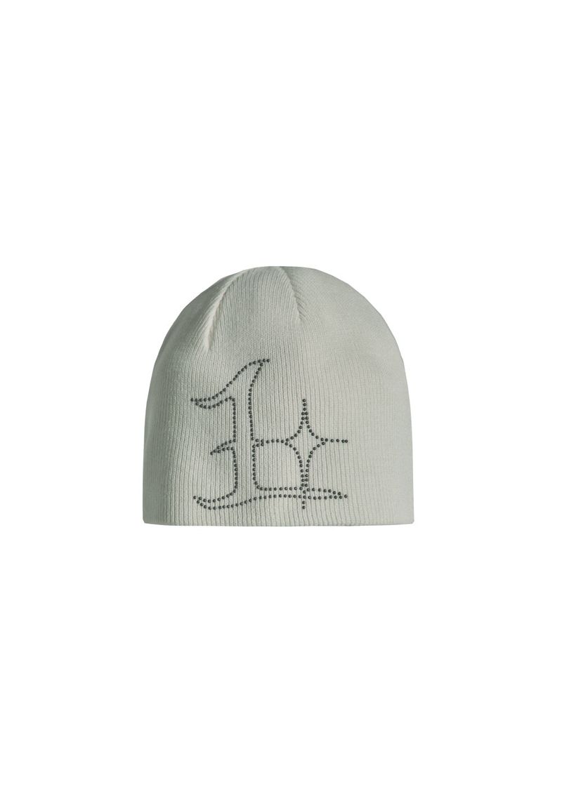 STUD BEANIE