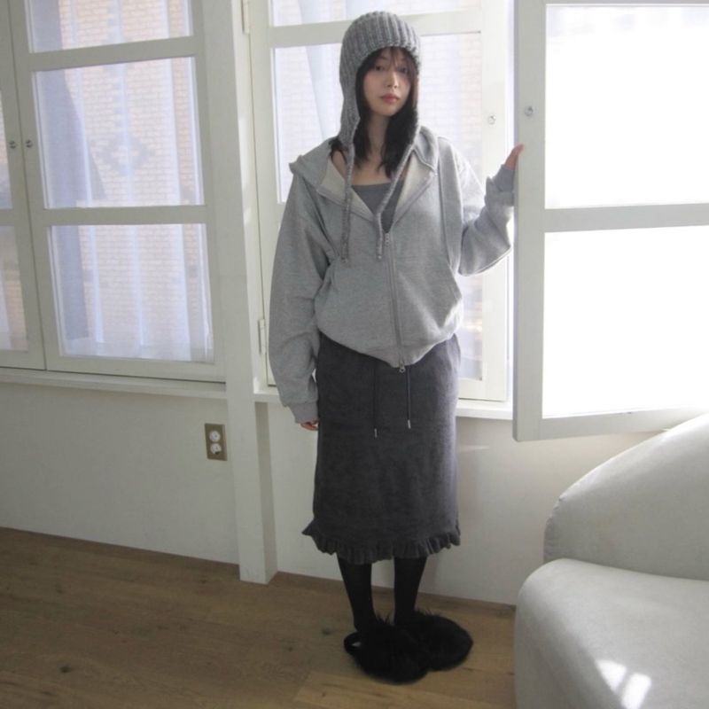 デイリーフードジップアップ