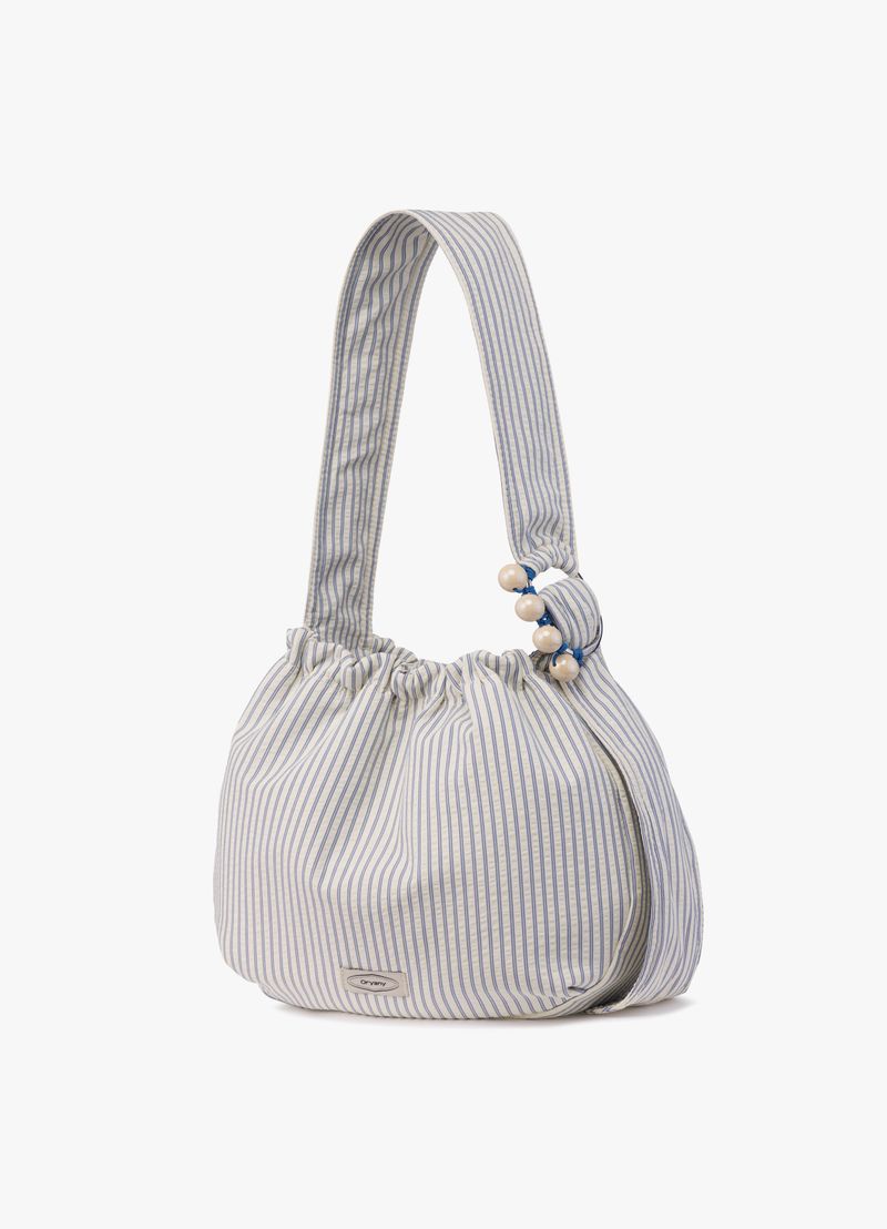 TAMBOURINE SHOULDER