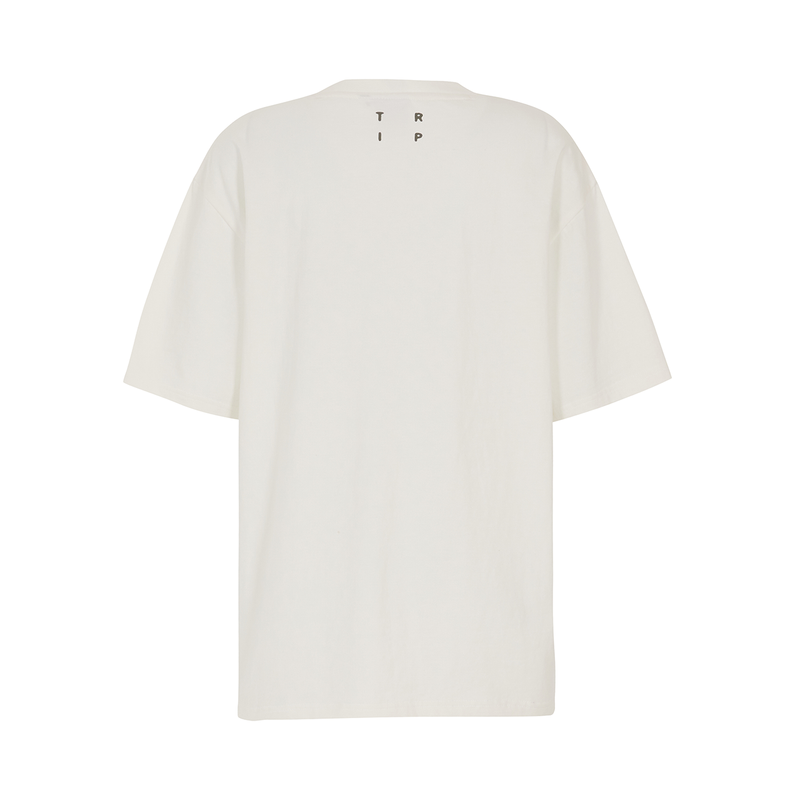 SUMMERFLING TEE - UNISEX