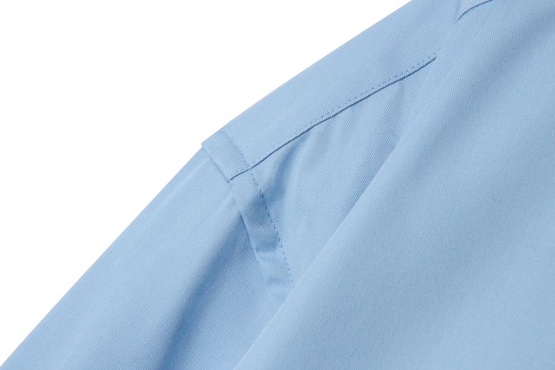 The Classic sky shirt S40