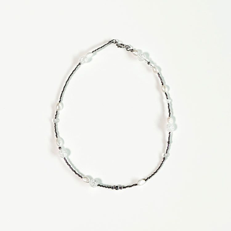 equope（エクァウプ）の「nin necklace（Accessories）」