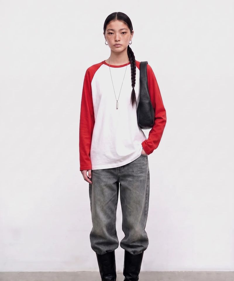 taeri tote_embossed black_eye