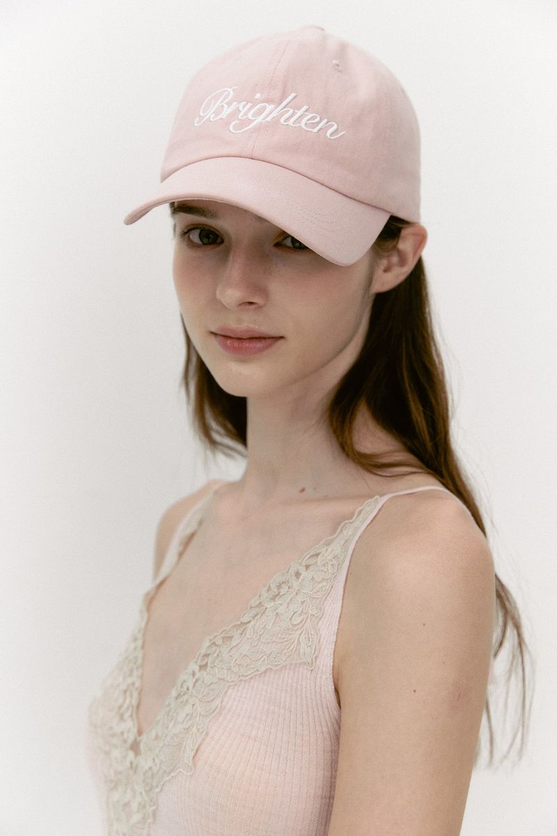Denim Baby Pink