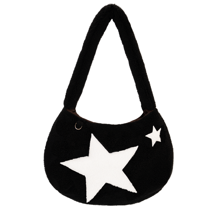mieo(ミエオ)の「Naughty bag _ black(Bags)」