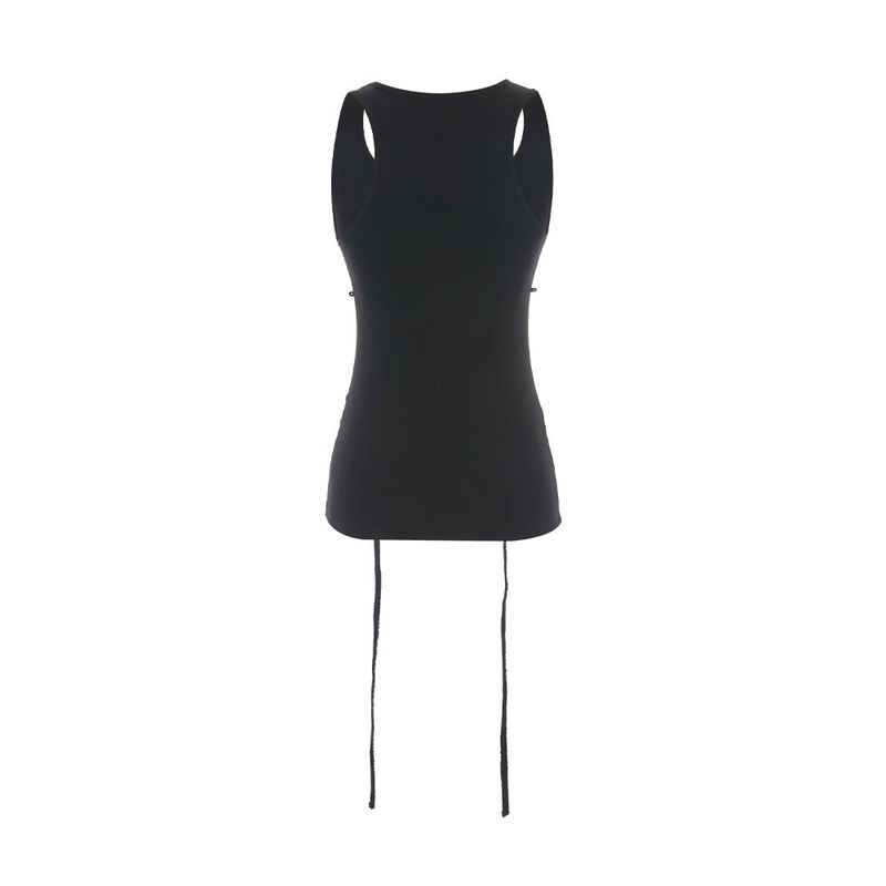 Wsc archive（ダブリューエスシーアーカイブ）の「Type-G sleeveless 001（Tops）」