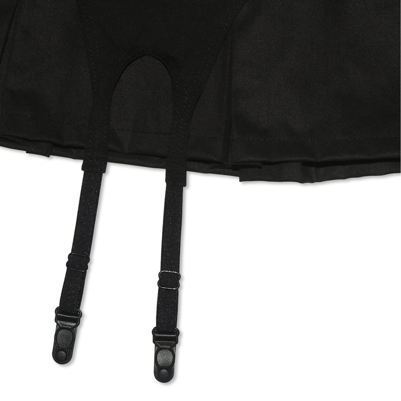 [MADE] Garter Skirt 001