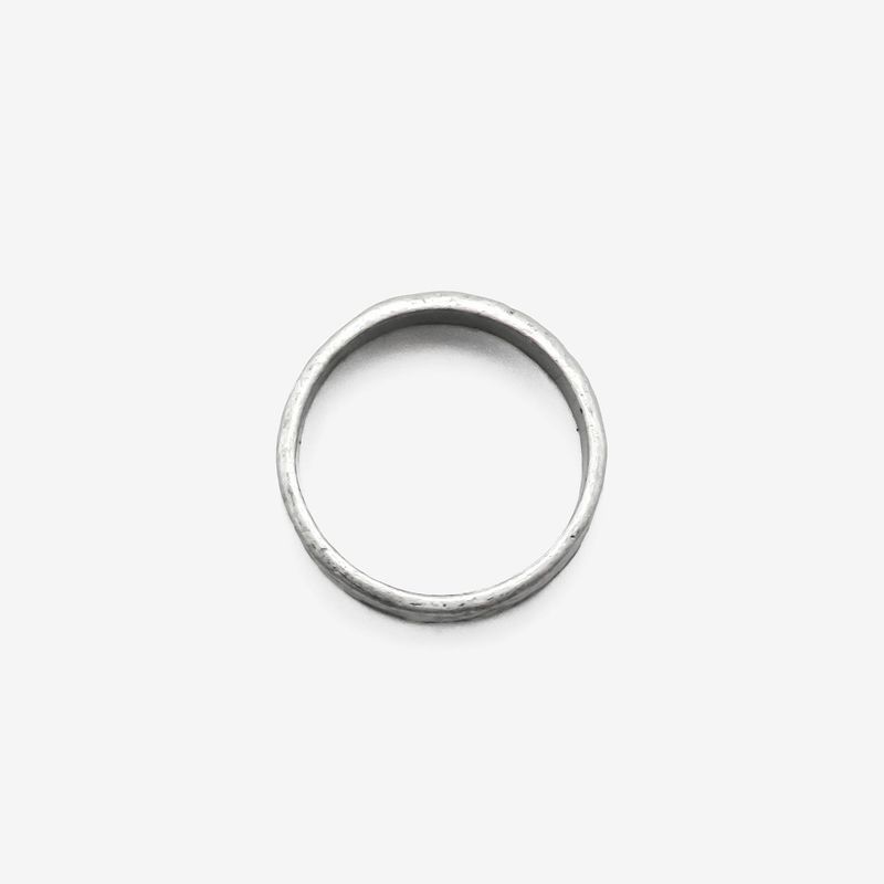 STONE TEXTURE 01 RING