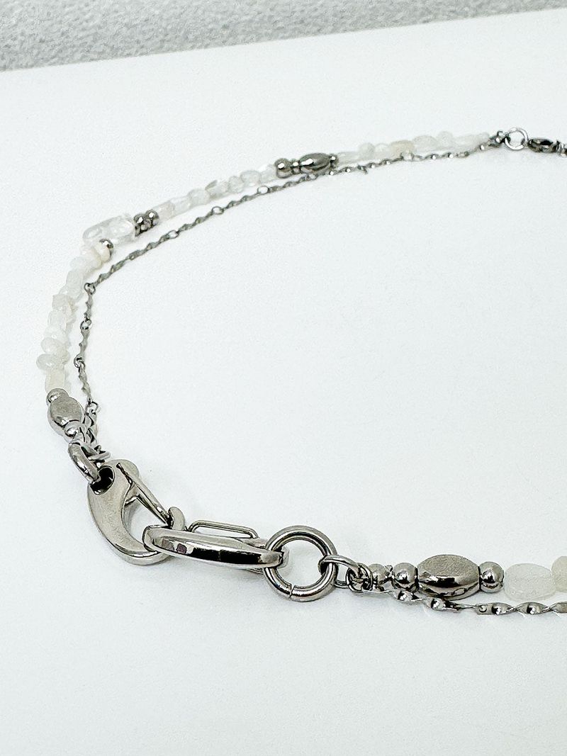  Mood bead Axi studio WHITE