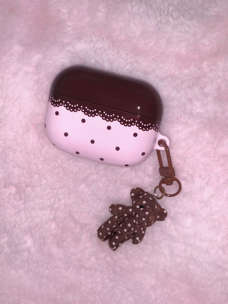 princess house（プリンセス ハウス）の「brown bear keychain（Toys/Key Holders）」