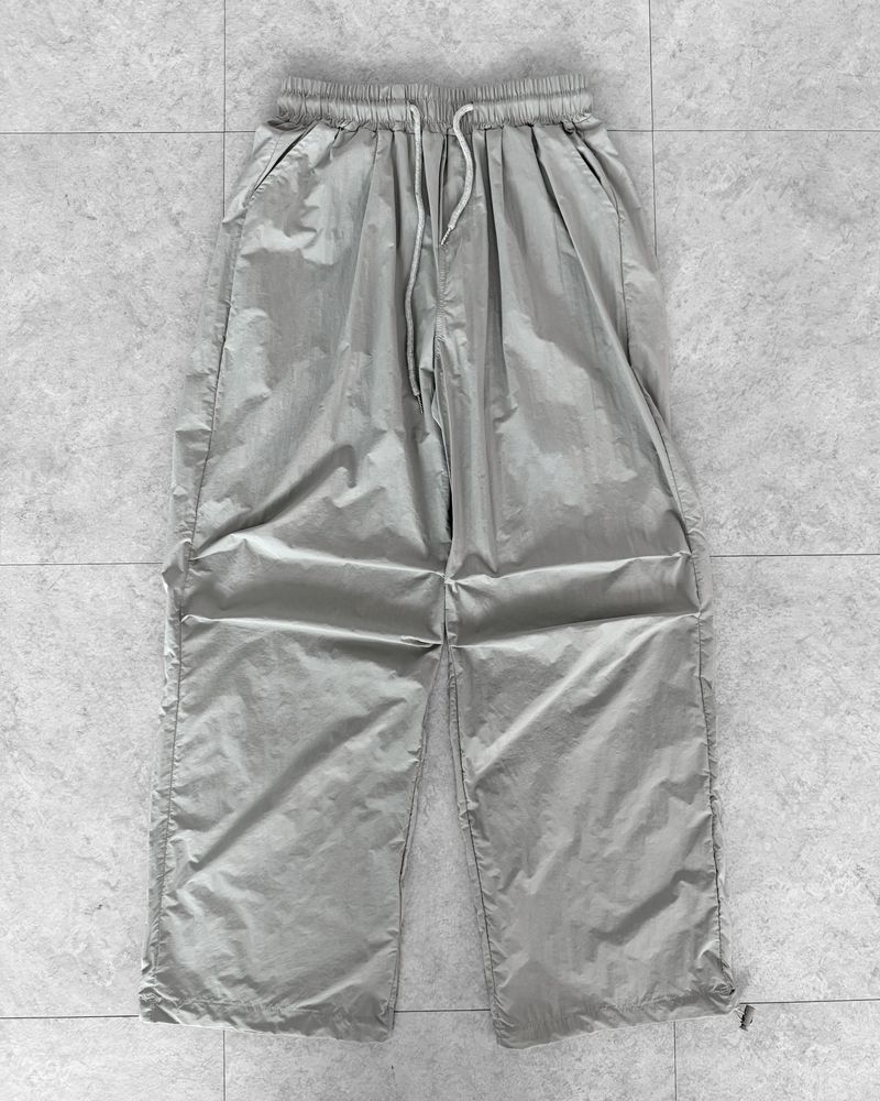 FLOW PARACHUTE STRING PANTS