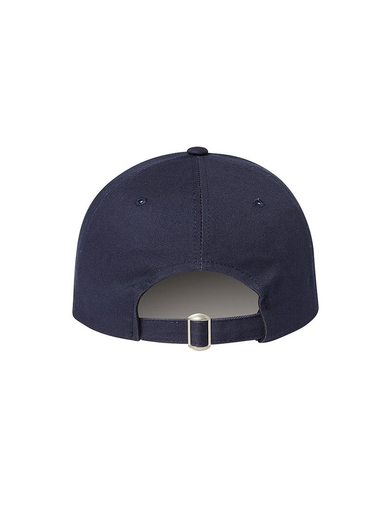 NYX SLOGAN BALL CAP (NAVY)