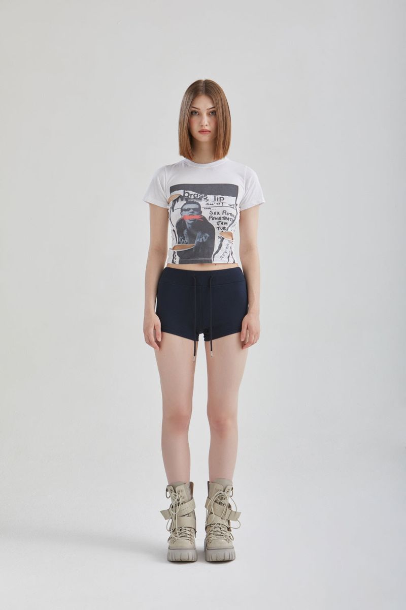 CINEMA T-SHIRT