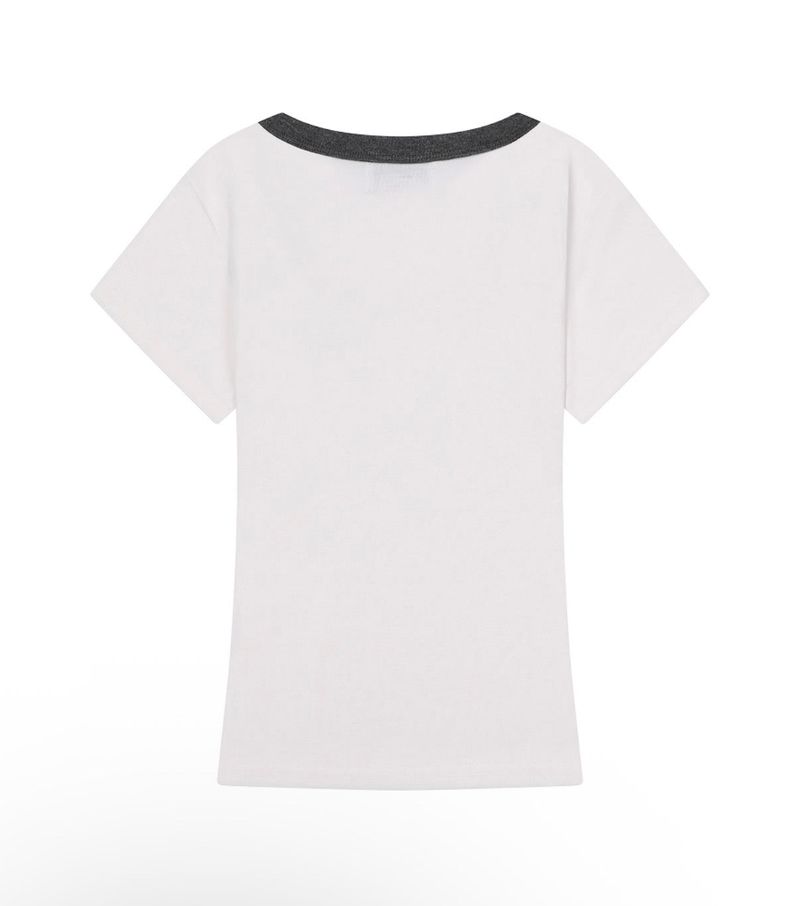 FERRING MIDI RINGER HALF T (7COLOR)