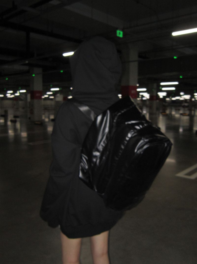 Padding-big bag
