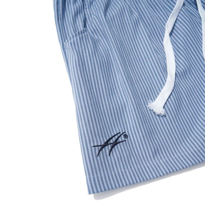 HADES STANDARD STRIPLE SHORTS