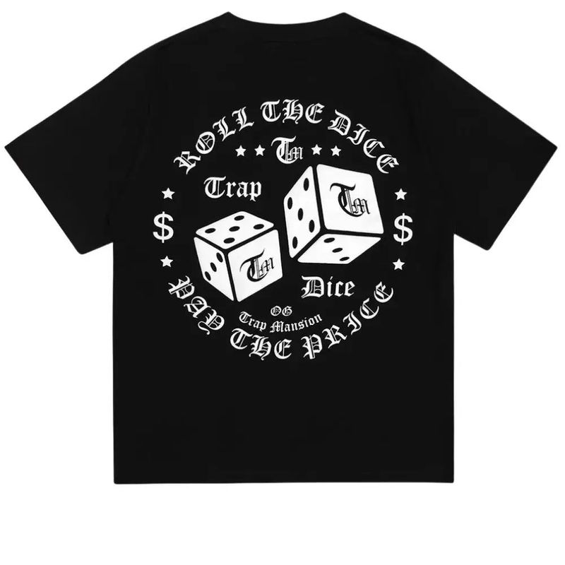 Trapmansion“Roll The Dice”