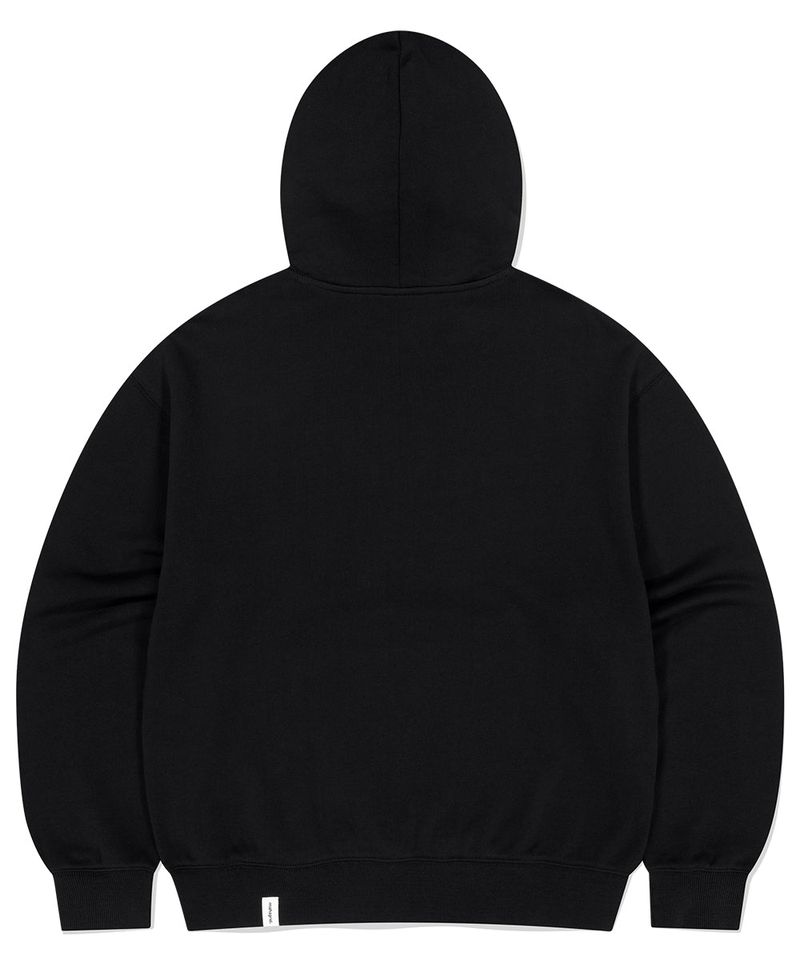 SKETCH COLLEGE HOODIE
