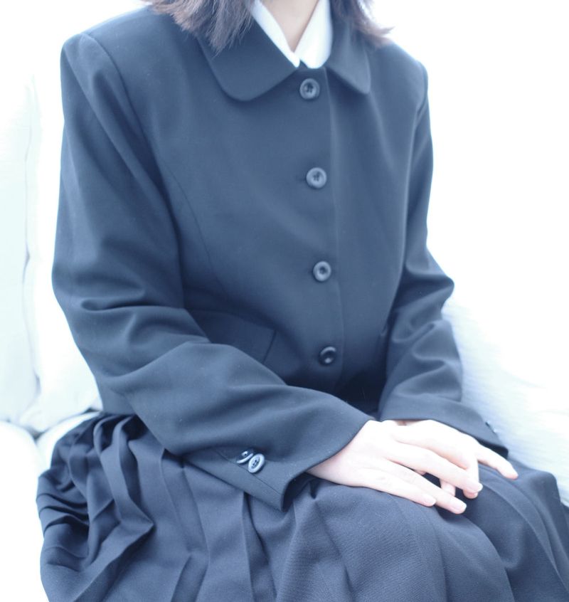 [MD PICK] Woohoo Round Jacket