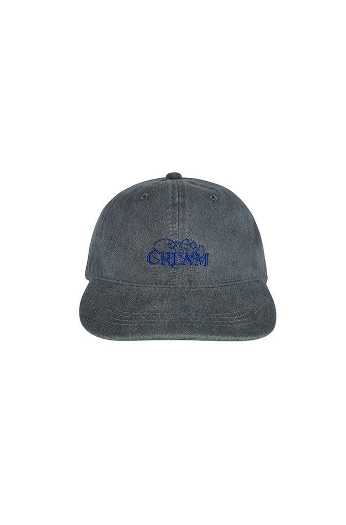 basecream（ベースクリーム）の「BC® ロゴウォッシュドキャップ（帽子）」