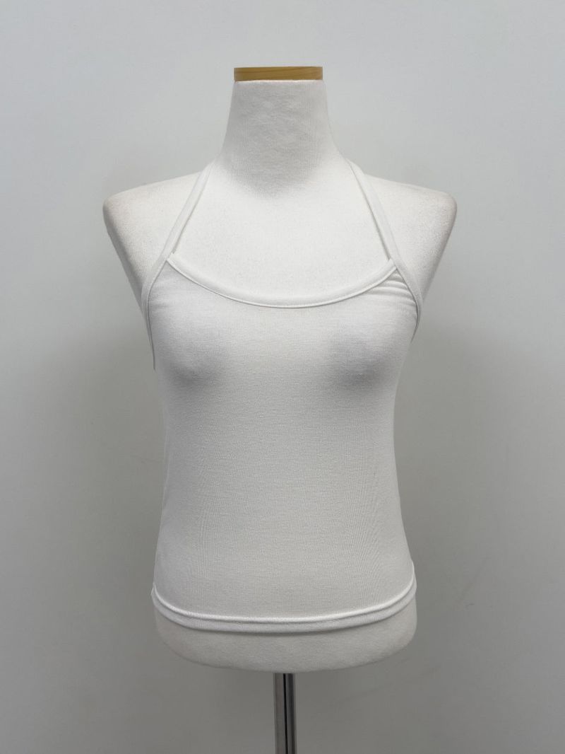 Morning Halterneck Sleeveless