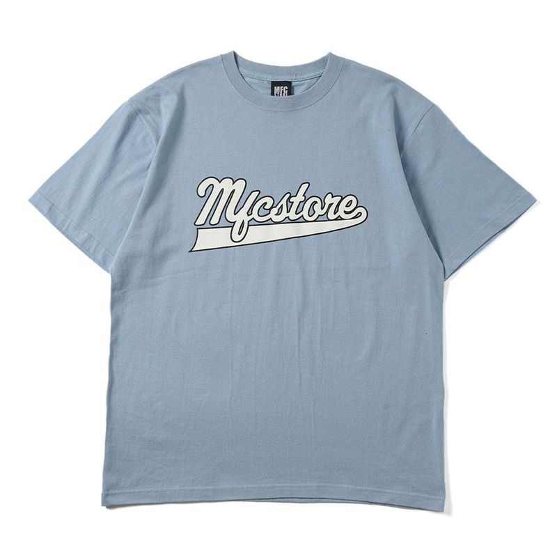 MFC STOREチームロゴTシャツ