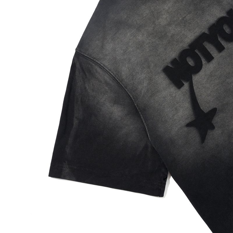 HADES NOTYOURCRUSH WASH TEE