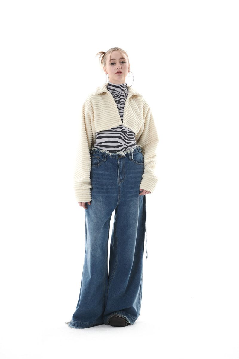 FANCY DENIM