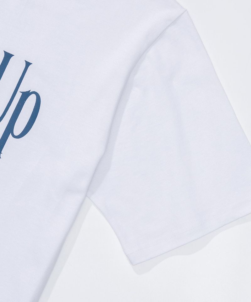 Filled Up Teddy T-shirts