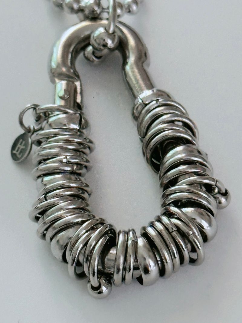  Carabiner In Orbit Keyring
