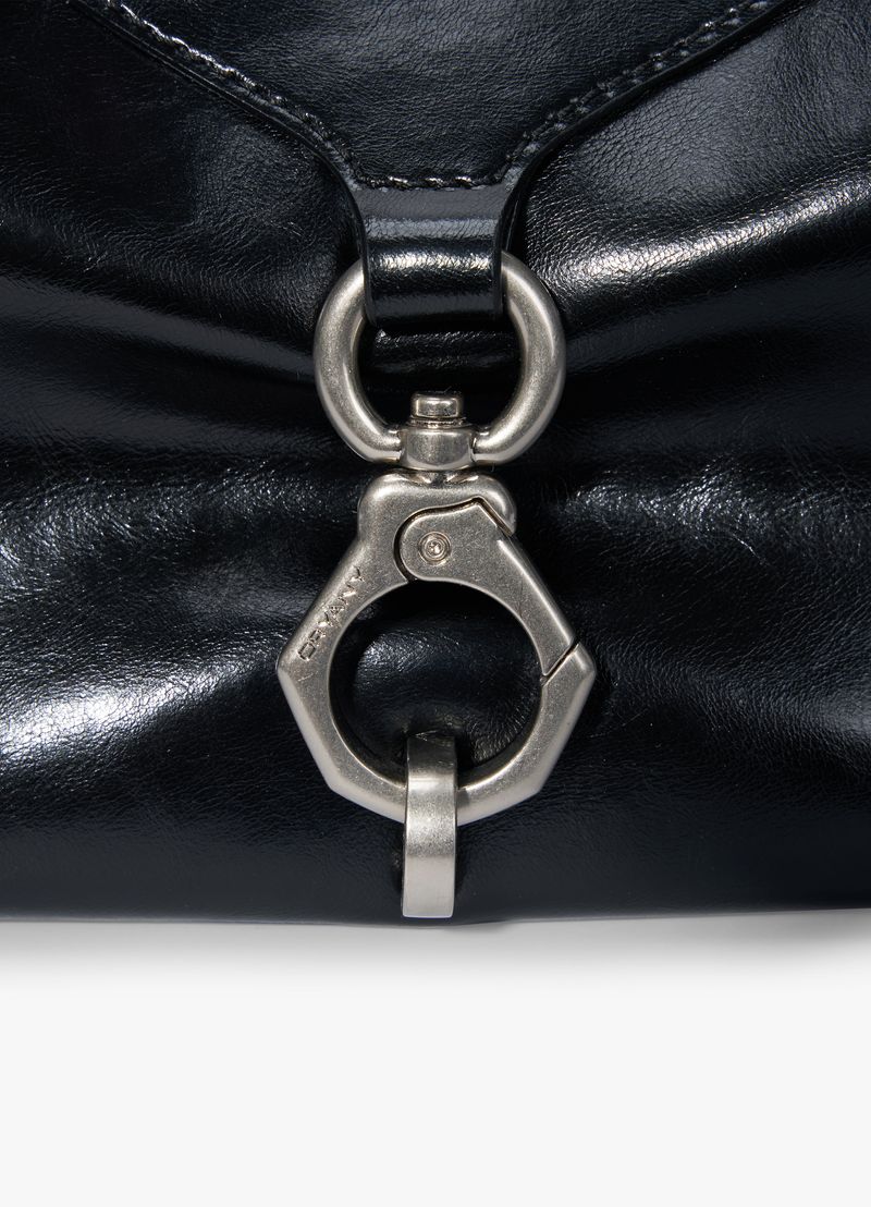 HANDCUFF SHOULDER