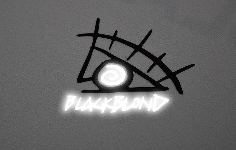 BBD Oculus Logo T-Shirt (White)