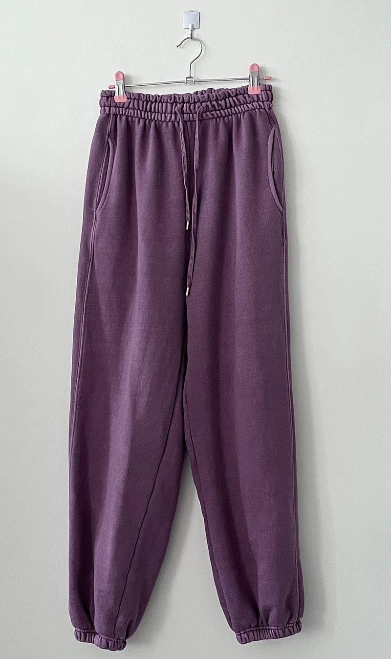 Pigment vintage jogger pants