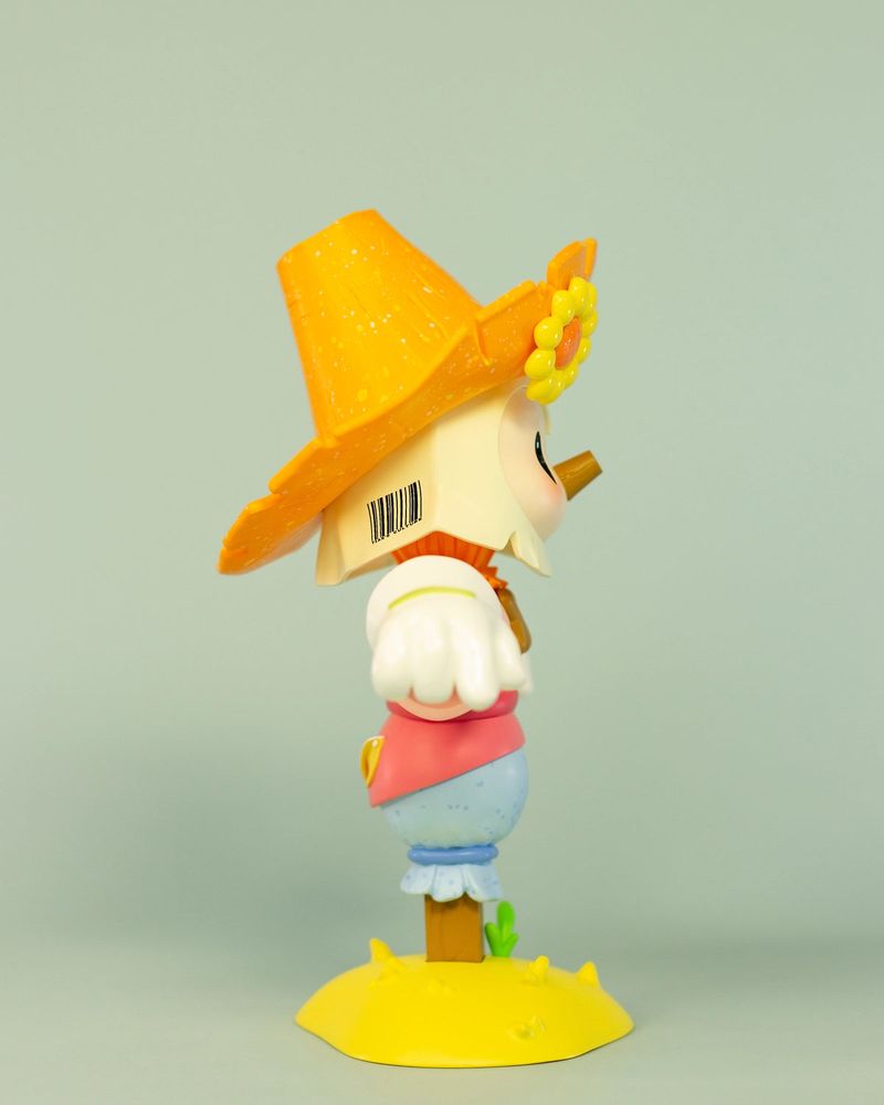 MEEGO-Scarecrow