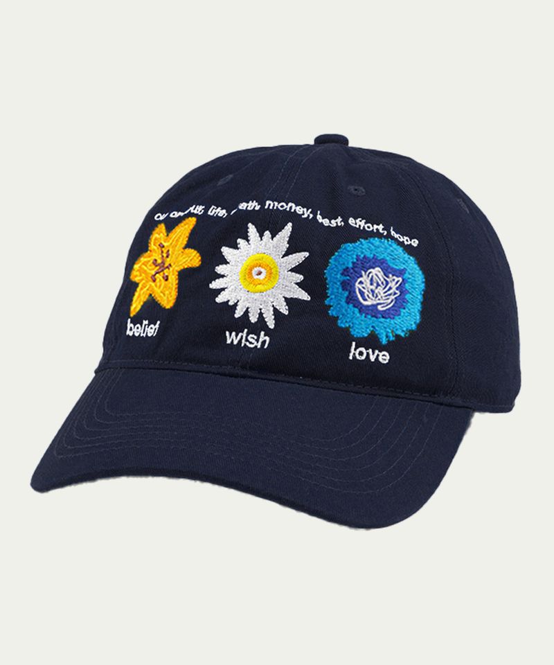 NATIVITY MM CAP (NAVY)