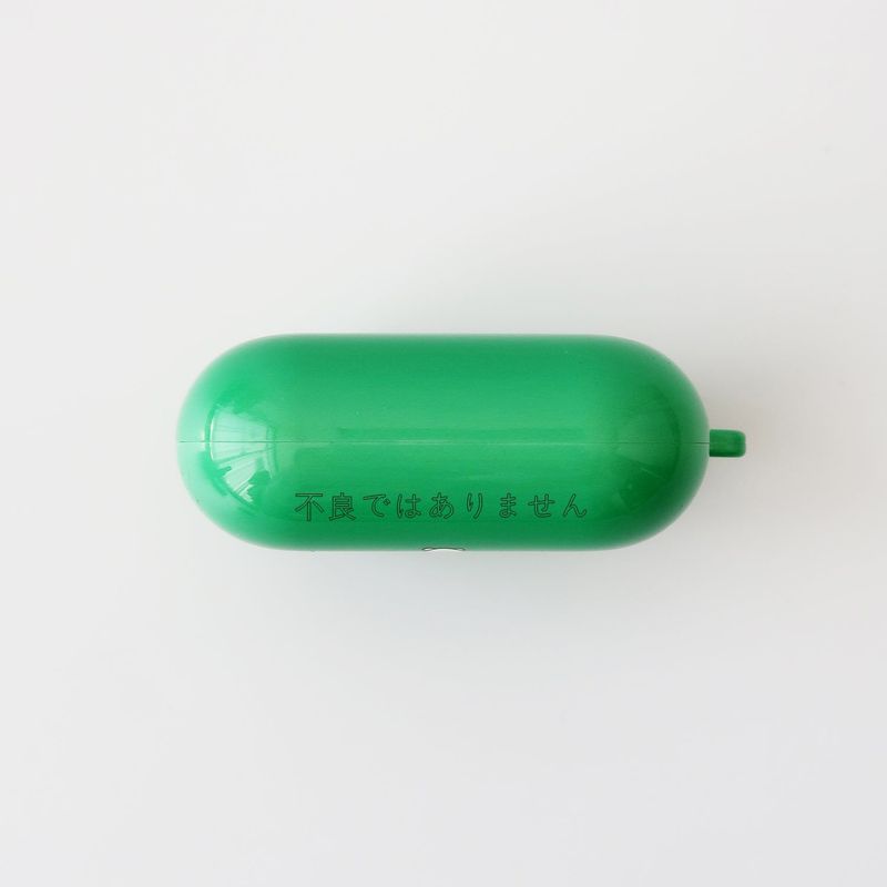 hard airpods case 'green'