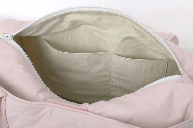 【即日発送】Bebe sport bag