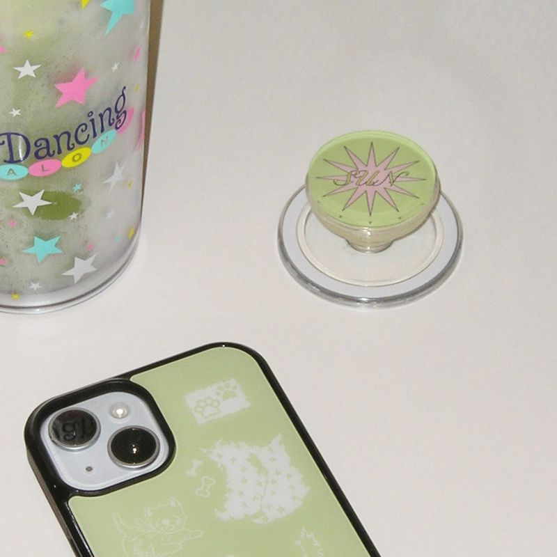Love & Sun Tok (+Magsafe)