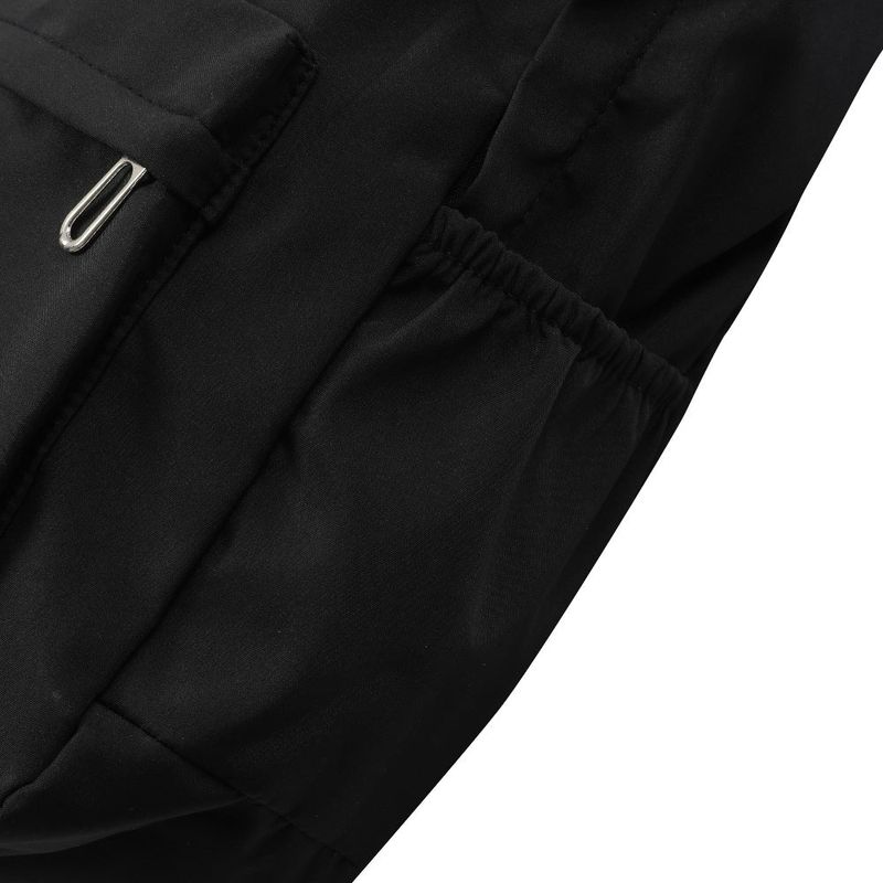 DONDA SIGNATURE LOGO BACK PACK