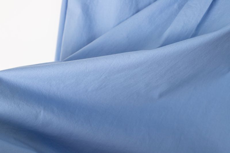 Standard shirts (blue)