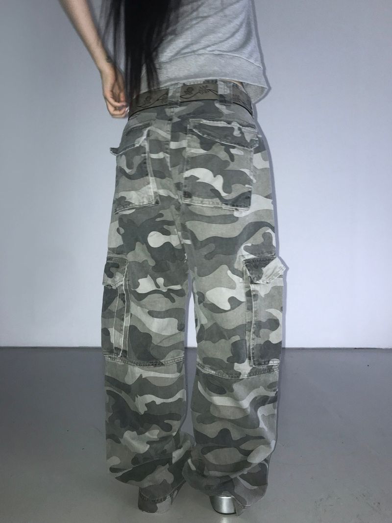 antic heart belt